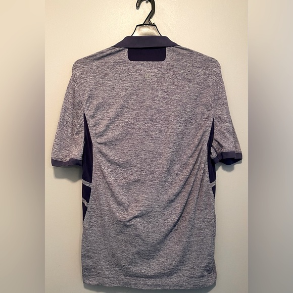 Lululemon Performance Polo-Shirt - Picture 2 of 4